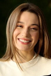 Sümeyye Aydoğan