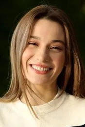 Sümeyye Aydoğan